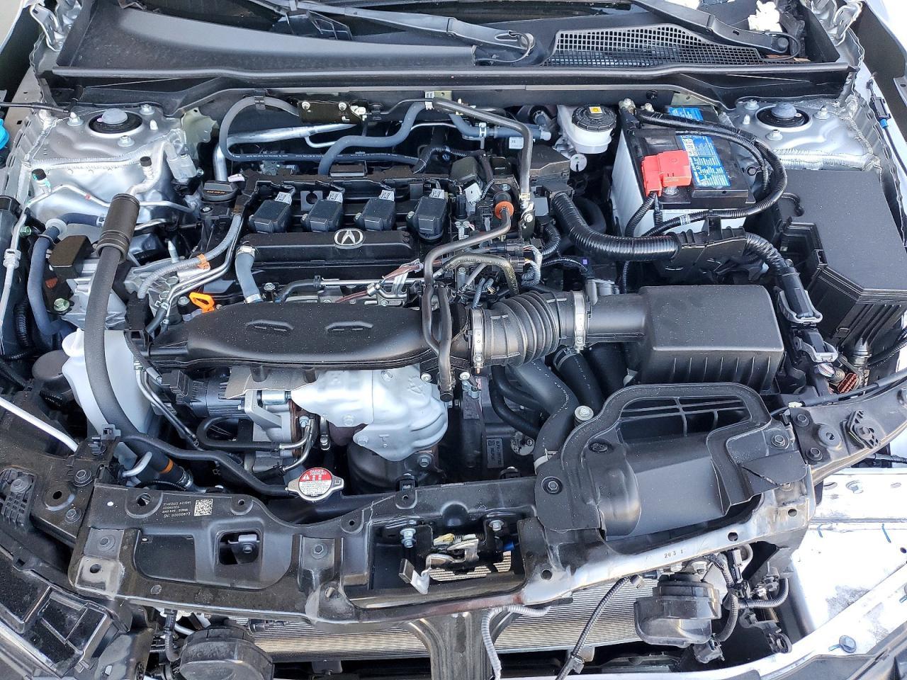 2024 ACURA Integra