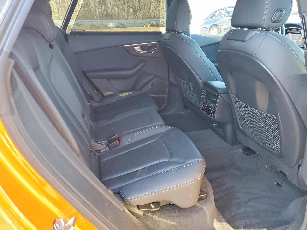 2019 AUDI Q8