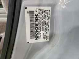 2002 HONDA ODYSSEY