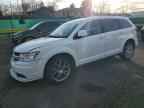 2016 DODGE JOURNEY
