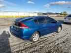 2013 HONDA Insight