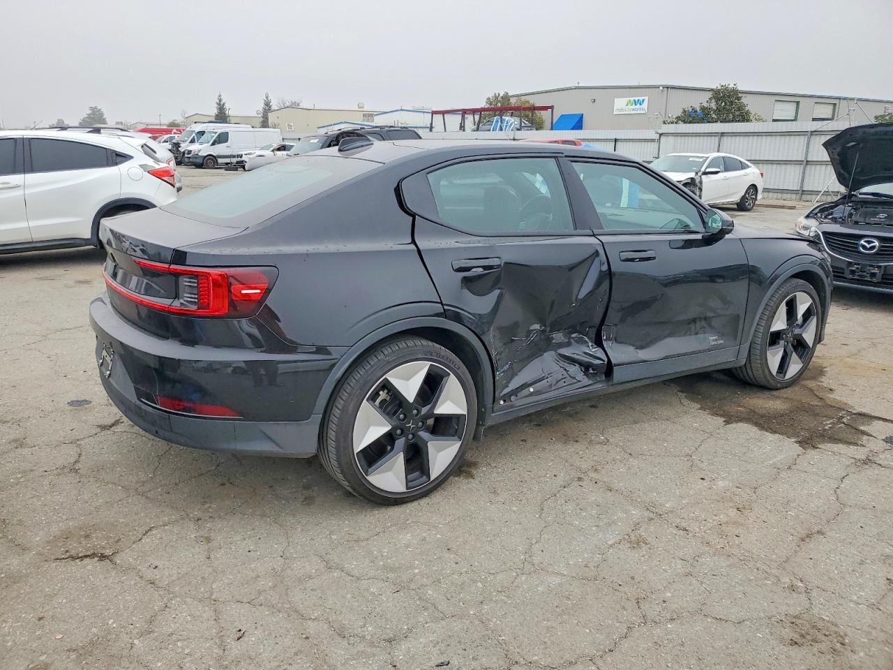 2024 POLESTAR 2