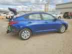 2022 HYUNDAI ACCENT