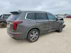 2020 CADILLAC XT6