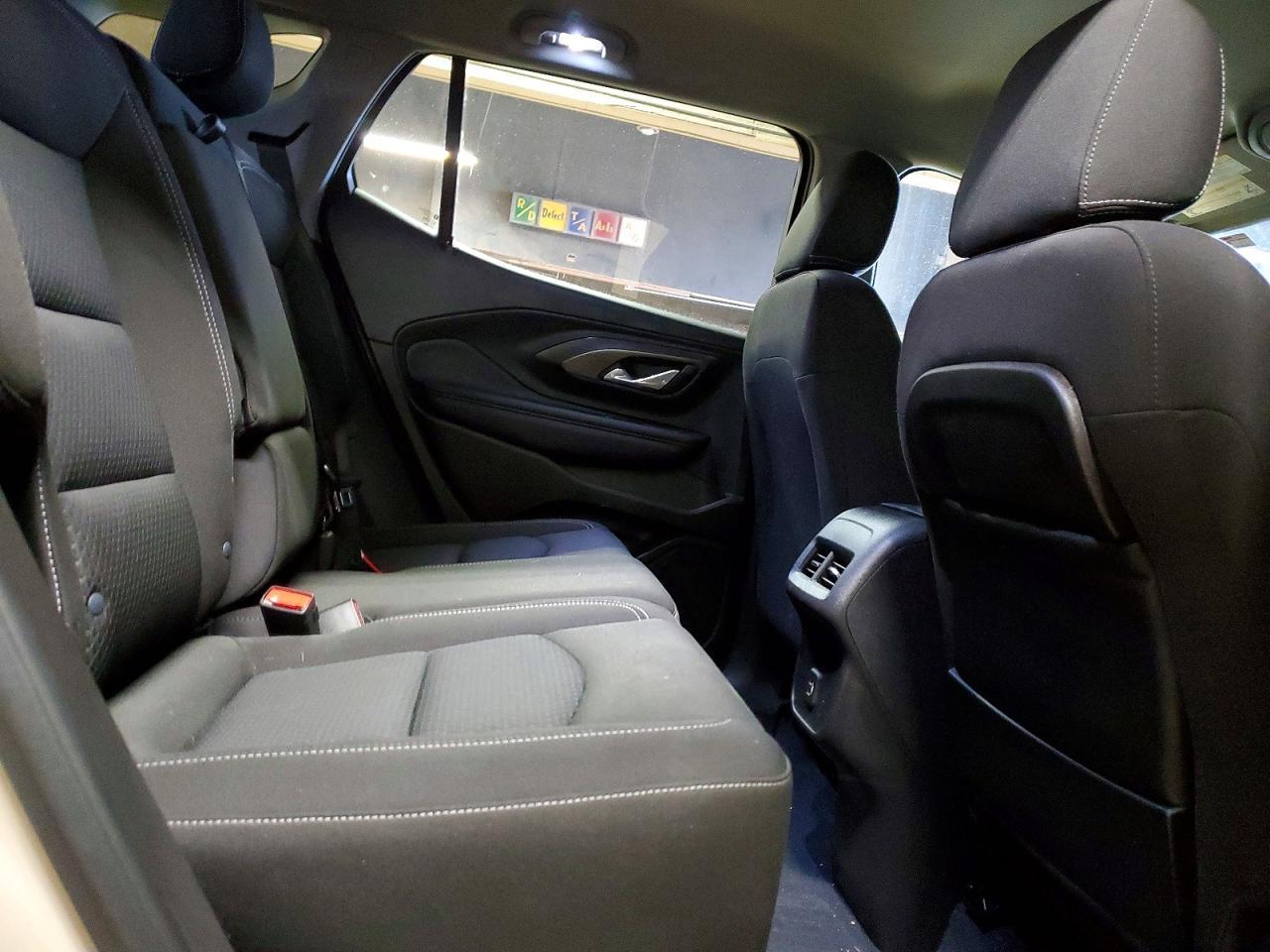 2023 GMC Terrain