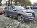 2018 ACURA MDX