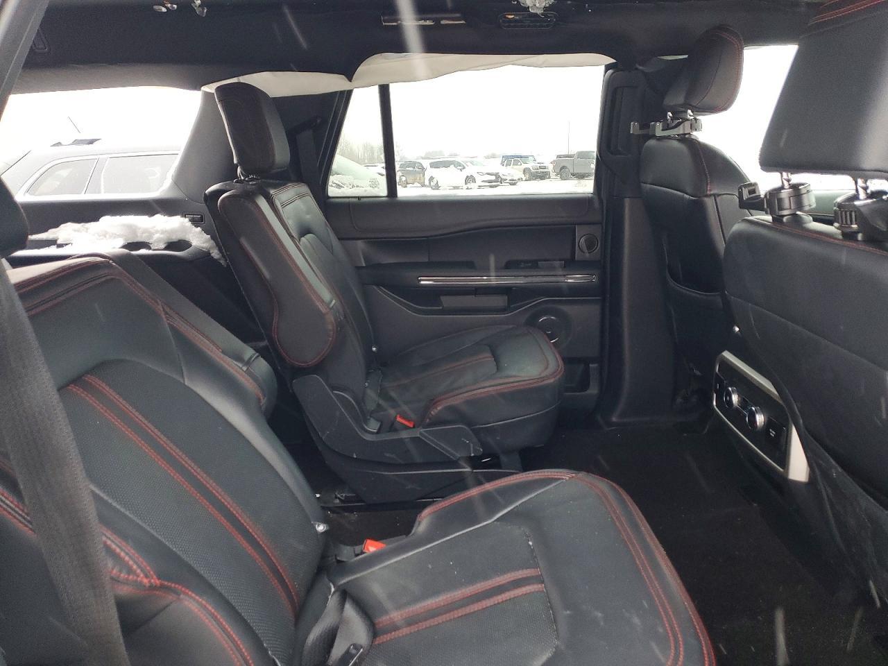 2023 FORD Expedition