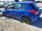 2010 NISSAN VERSA