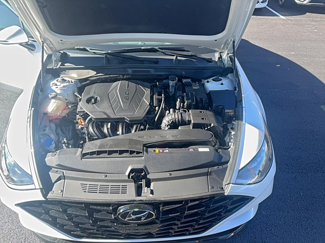 2022 HYUNDAI SONATA