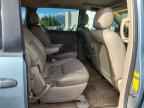2007 TOYOTA SIENNA