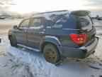 2004 TOYOTA Sequoia