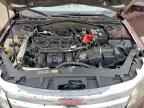 2011 FORD FUSION