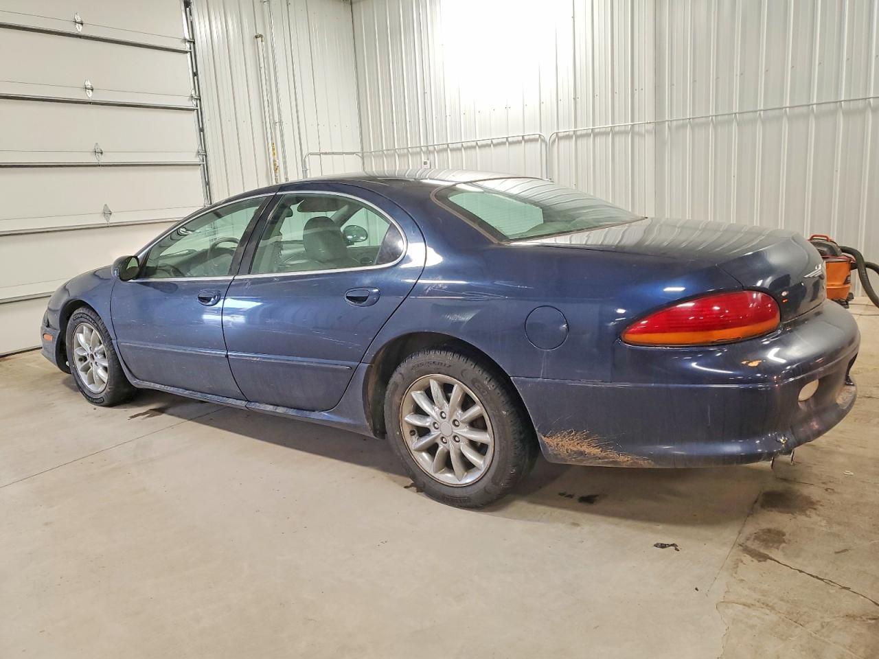 2004 CHRYSLER Concorde