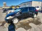 2011 NISSAN VERSA