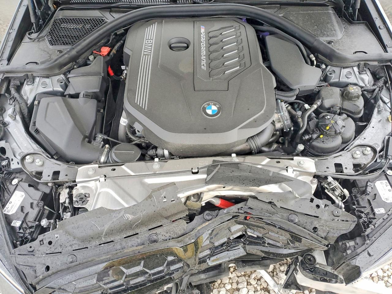 2024 BMW M340XI