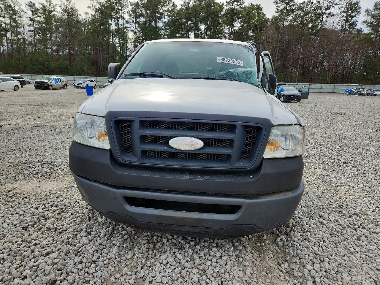 2006 FORD F-150
