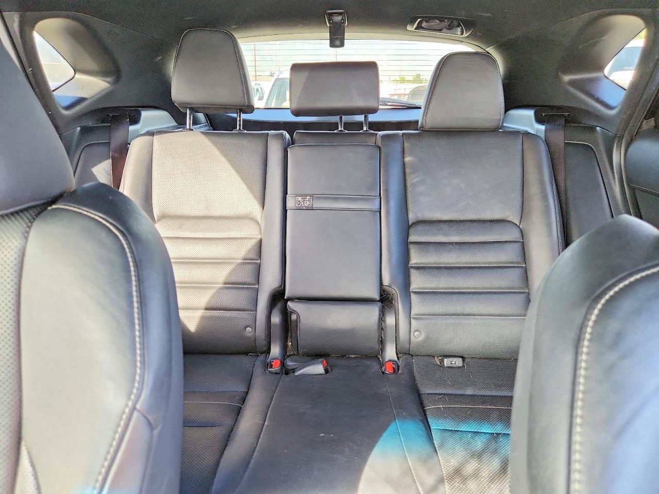 2017 LEXUS NX 200T