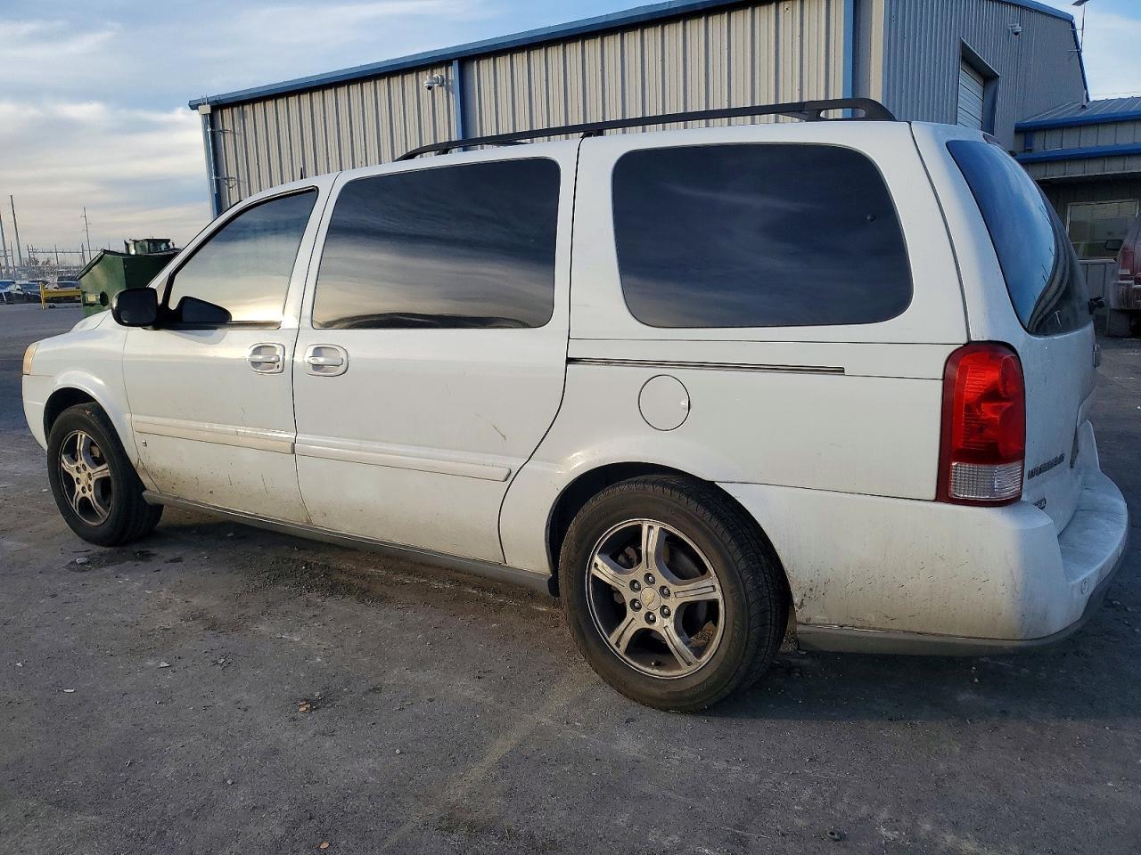 2007 CHEVROLET Uplander
