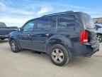 2009 HONDA PILOT