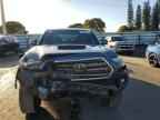 2016 TOYOTA TACOMA