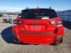 2020 SUBARU Crosstrek