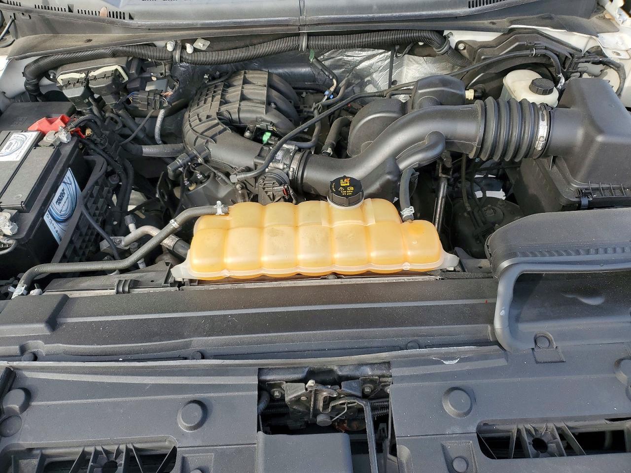 2016 FORD F-150 Lightning