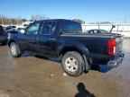 2013 NISSAN Frontier