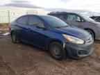2016 HYUNDAI ACCENT