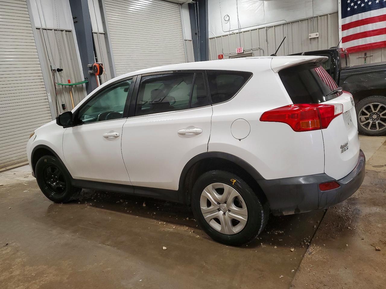 2013 TOYOTA RAV4