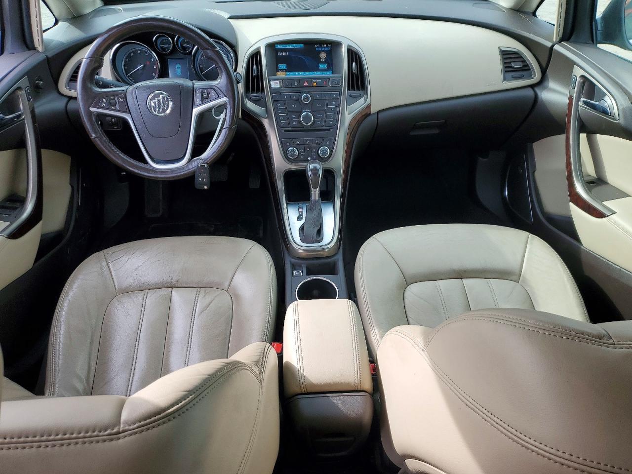 2014 BUICK VERANO