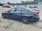 2022 BMW 3 SERIES