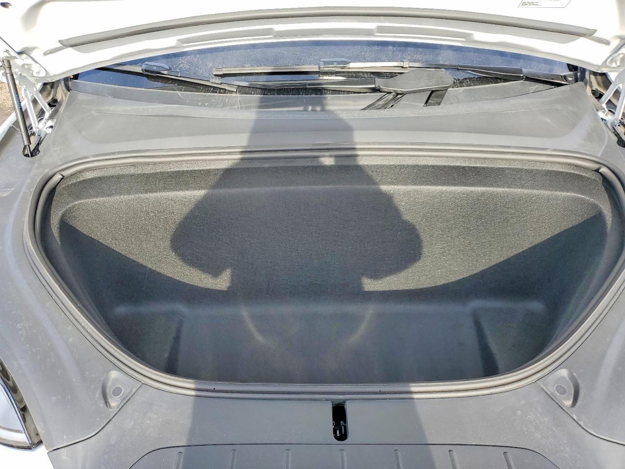 2022 TESLA MODEL X