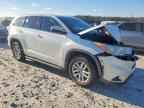 2014 TOYOTA HIGHLANDER