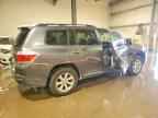 2013 TOYOTA HIGHLANDER