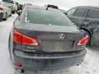 2010 LEXUS IS 250