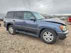 2005 LEXUS Lx 470
