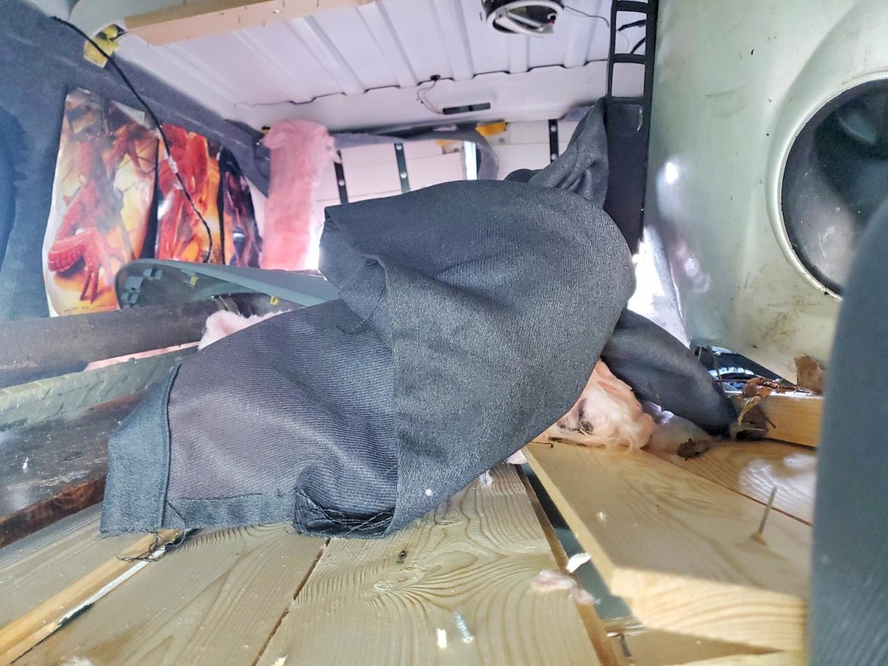 2010 FORD TRANSIT CONNECT