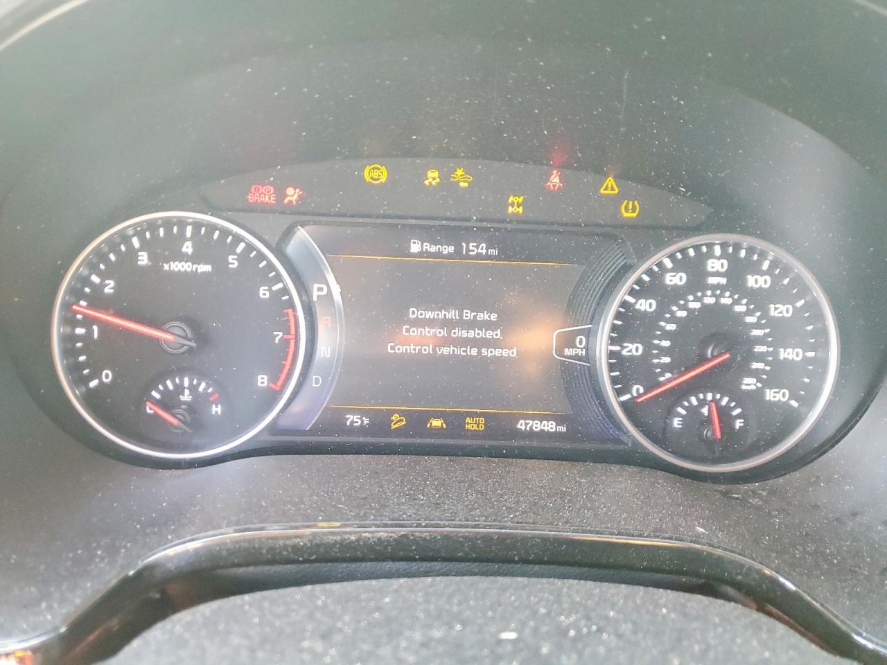 2023 KIA SELTOS