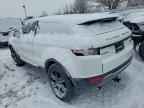 2012 LAND ROVER RANGE ROVER EVOQUE
