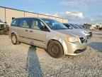 2014 DODGE GRAND CARAVAN