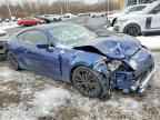 2013 SUBARU BRZ