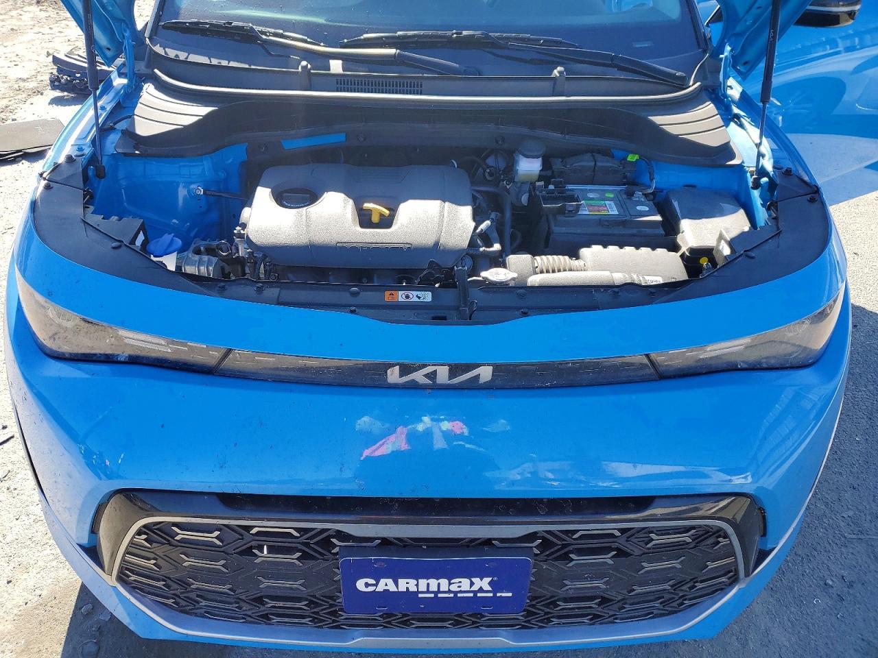 2024 KIA SOUL