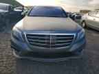 2017 MERCEDES-BENZ S-Class