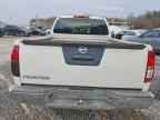 2014 NISSAN Frontier