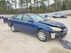 2005 TOYOTA CAMRY