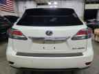 2013 LEXUS RX 450H