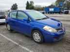 2012 NISSAN VERSA