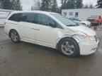 2013 HONDA ODYSSEY