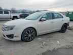 2010 FORD FUSION