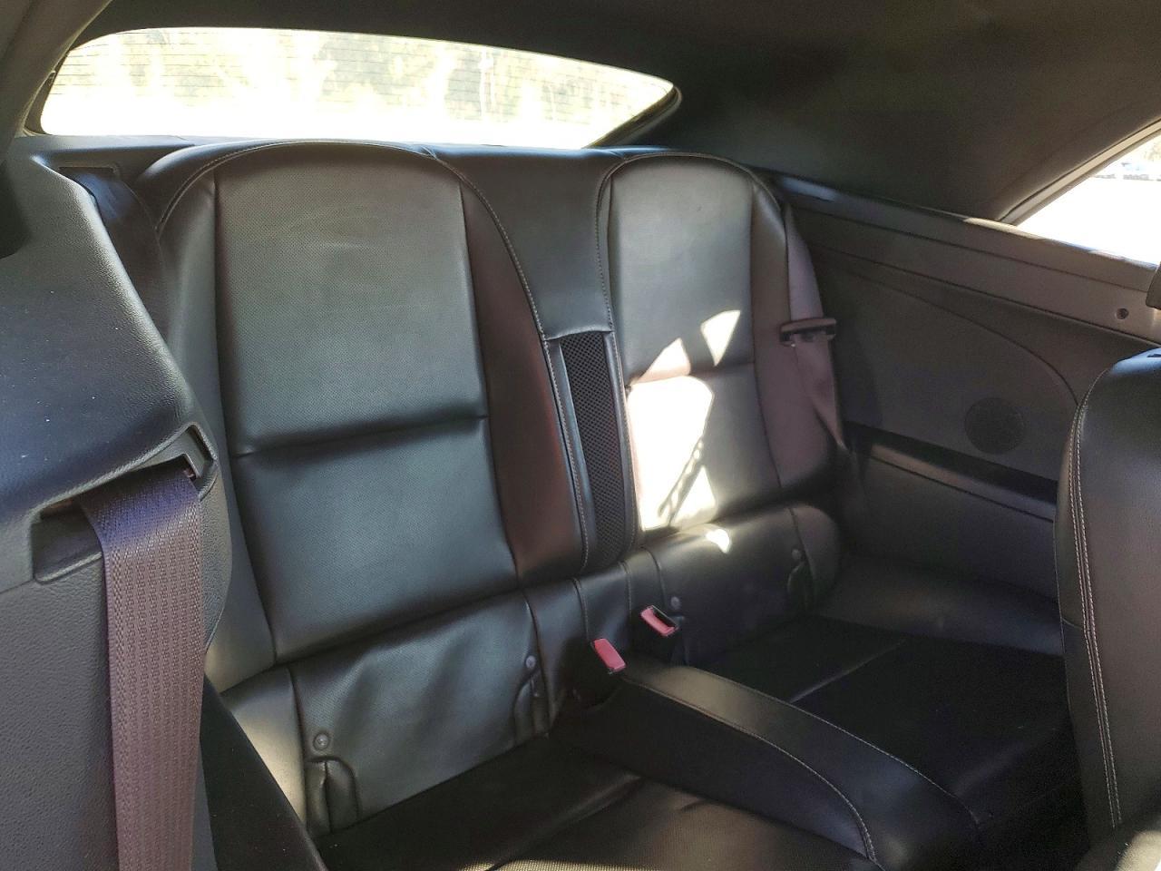 2015 CHEVROLET Camaro